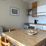 Sillemi Apartment *