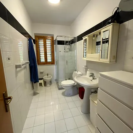 Apartment Sillemi