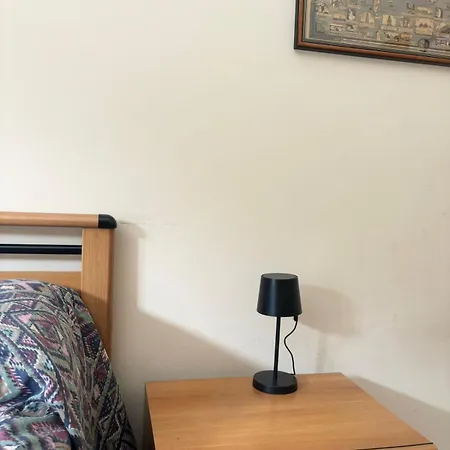 Sillemi Apartment Letojanni