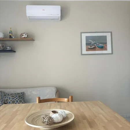 Apartment Sillemi Letojanni
