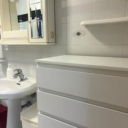 Sillemi Apartamento
