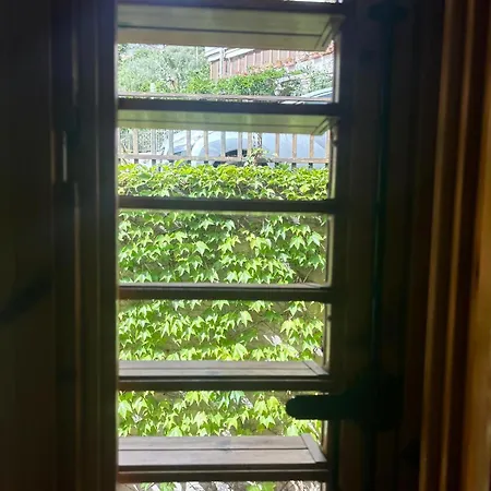 Apartamento Sillemi
