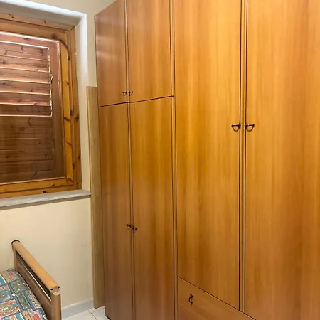 Apartment Sillemi Letojanni