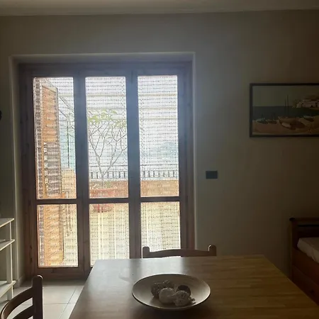 Sillemi Apartment Letojanni