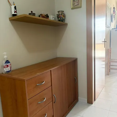 Apartment Sillemi