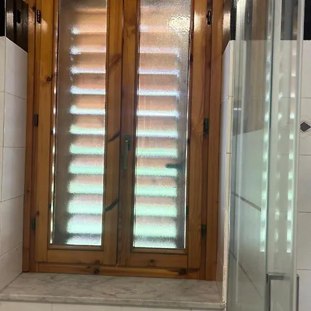 Apartamento Sillemi *