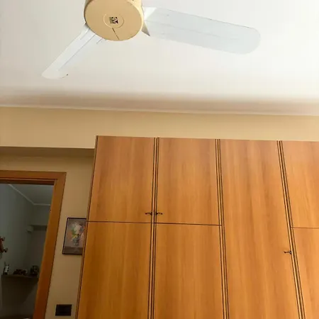 Apartment Sillemi Letojanni