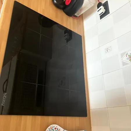 Sillemi Apartment *