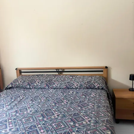 Sillemi Apartment