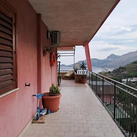 Apartment Sillemi