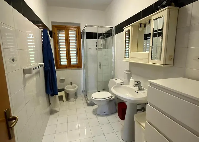 Apartamento Sillemi
