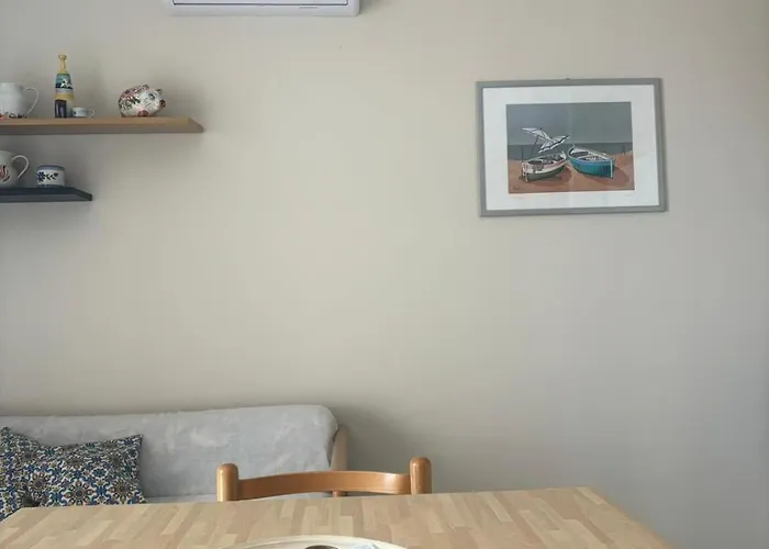 Apartamento Sillemi Letojanni