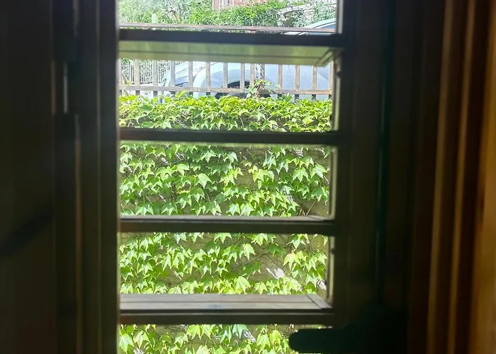 Apartamento Sillemi