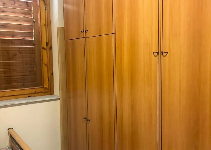 Apartamento Sillemi Letojanni