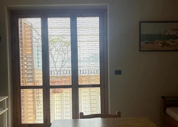Sillemi Apartamento Letojanni