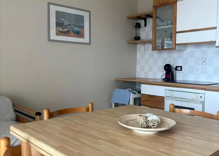 Sillemi Apartamento *