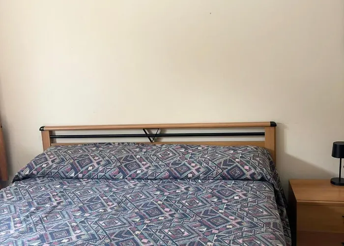 Sillemi Apartamento