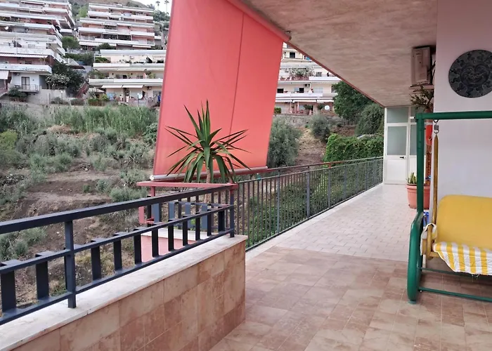 Apartamento Sillemi *